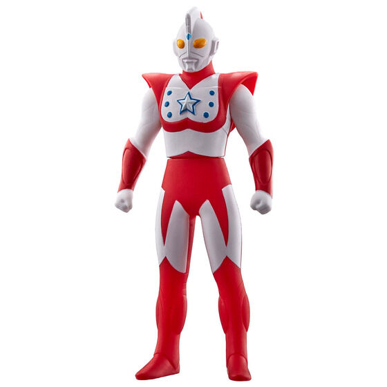 ウルトラヒーローシリーズ EX ウルトラマンチャック｜ウルトラマン