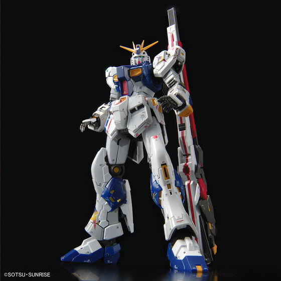 RG 1/144 RX-93ff νガンダム│株式会社BANDAI SPIRITS（バンダイ