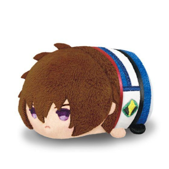 機動戦士ガンダムSEED&機動戦士ガンダムSEED DESTINY もちもち