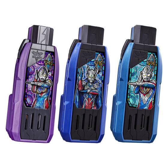 ウルトラマントリガー「DXガッツハイパーキーPremium EXセレクション