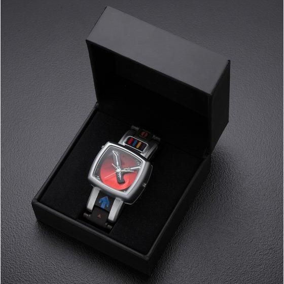 仮面ライダー電王 変身！腕時計【Live Action Watch】 | 仮面ライダー