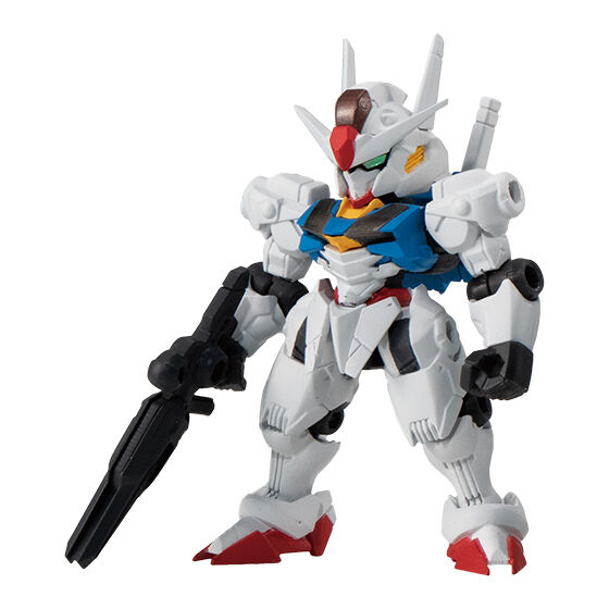 箱売】機動戦士ガンダム MOBILE SUIT ENSEMBLE 23｜ガシャポン
