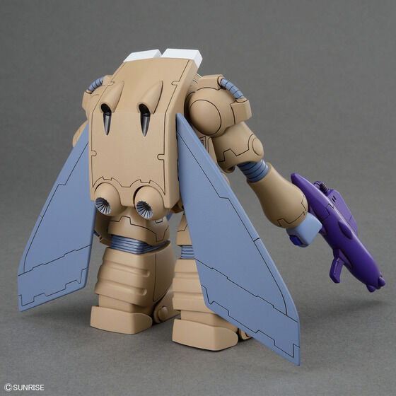 銀河漂流バイファムセット1│株式会社BANDAI SPIRITS（バンダイ