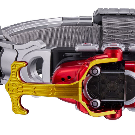 仮面ライダーカブト「CSMカブトゼクター ver.1.5」「ディスプレイ台座