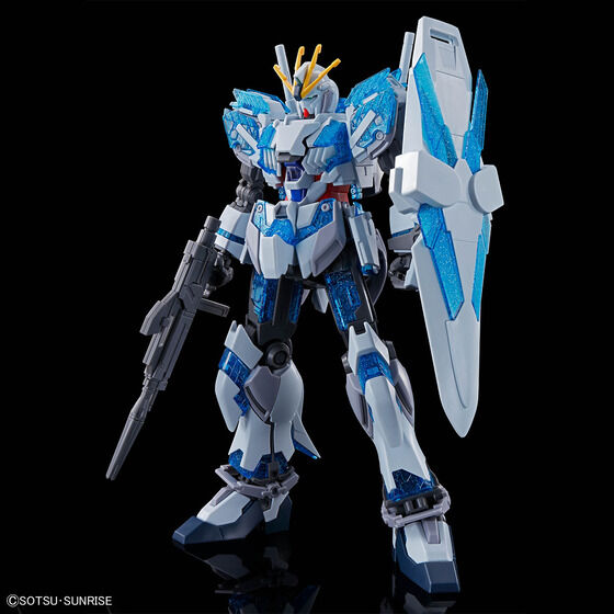HG 1/144 ナラティブガンダム C装備 [覚醒イメージカラー]│株式会社