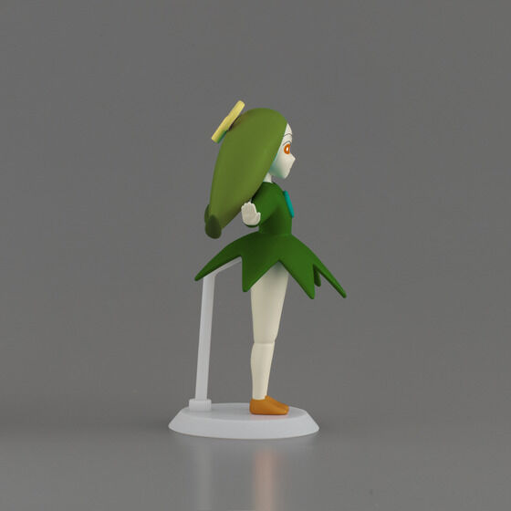 ヘンダーランドコレクション～ス・ノーマン・パー＆トッペマ・マペット