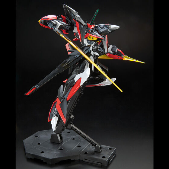 MG 1/100 エクリプスガンダム2号機│株式会社BANDAI SPIRITS