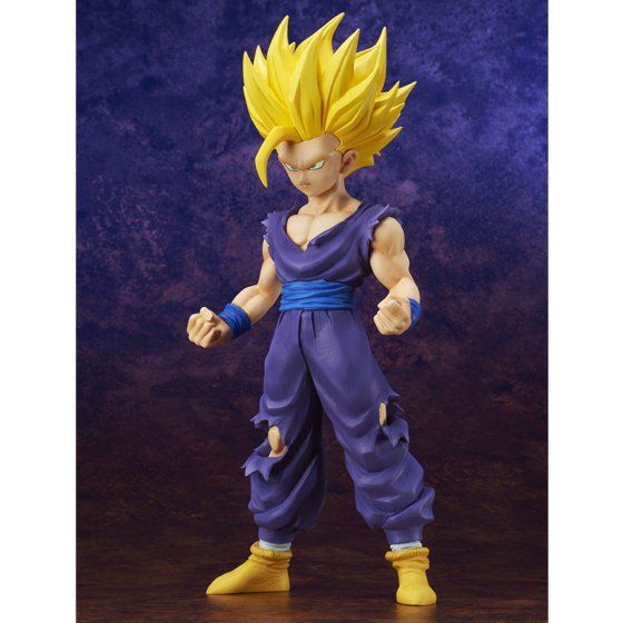 ギガンティックシリーズ ドラゴンボールZ スーパーサイヤ人2孫悟飯