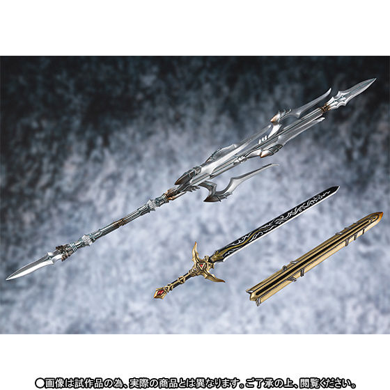 魔戒可動 鷹麟ガロ | 牙狼＜GARO＞シリーズ フィギュア | アニメグッズ