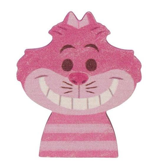 Disney｜KIDEA ＜チシャ猫＞ | ディズニーキャラクター おもちゃ
