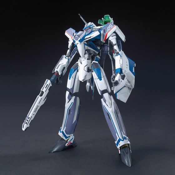 1/72 VF-31J ジークフリード（ハヤテ・インメルマン機）│株式会社