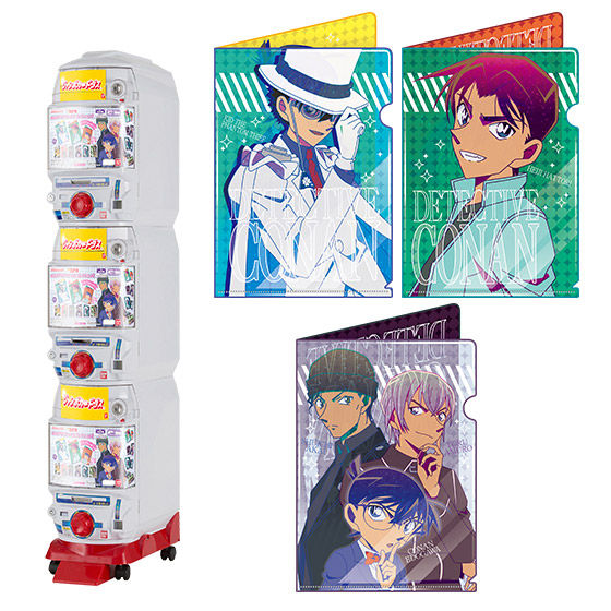 カードダスドットコム 公式サイト | 商品情報 - 名探偵コナン mini