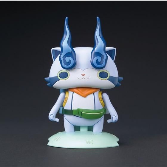 妖怪ウォッチ 17 KKブラザーズ Kコマー│株式会社BANDAI SPIRITS