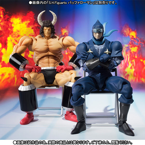 S.H.Figuarts ザ・ニンジャ | フィギュア | アニメグッズ ・おもちゃ