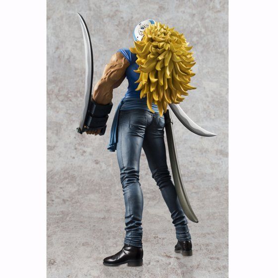 抽選販売】P.O.P “LIMITED EDITION” キラー | ONE PIECE（ワンピース