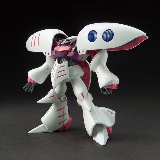 HGUC 1/144 キュベレイ│株式会社BANDAI SPIRITS（バンダイスピリッツ）