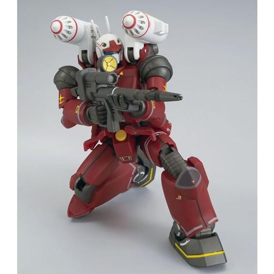 HGUC 1/144 ガンキャノン（21stCENTURY REAL TYPE