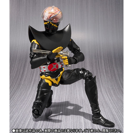 抽選販売】S.H.Figuarts ハカイダー | フィギュア | アニメグッズ