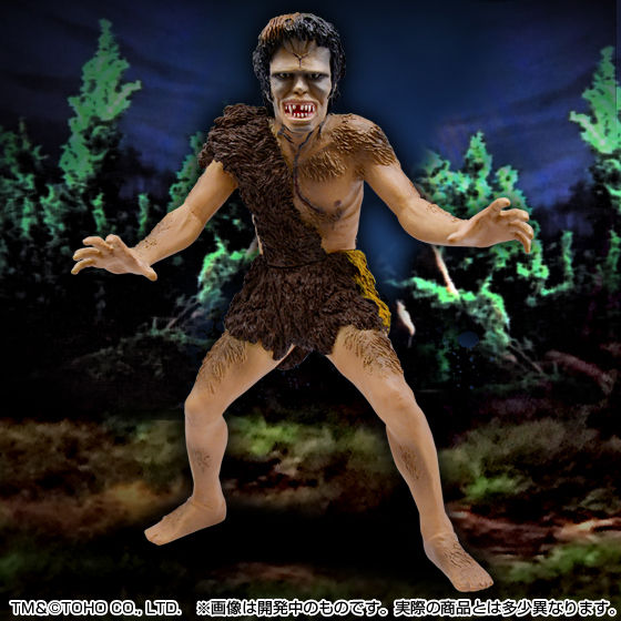 怪獣番外地 フランケンシュタイン | フィギュア | アニメグッズ