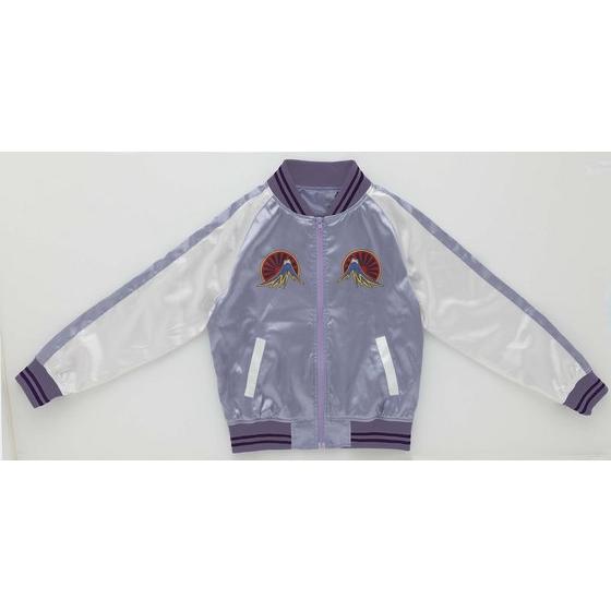 TIGER & BUNNY イワンのスカジャン風ジャケット（TV版） | TIGER