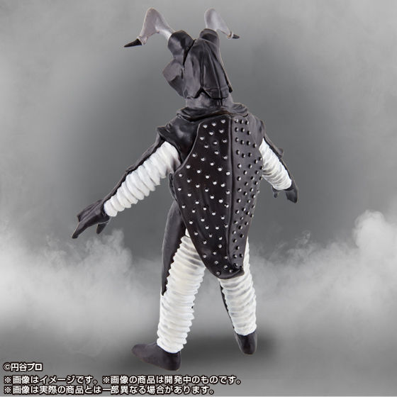 アルティメットルミナス ゼットン【2次：2017年12月発送