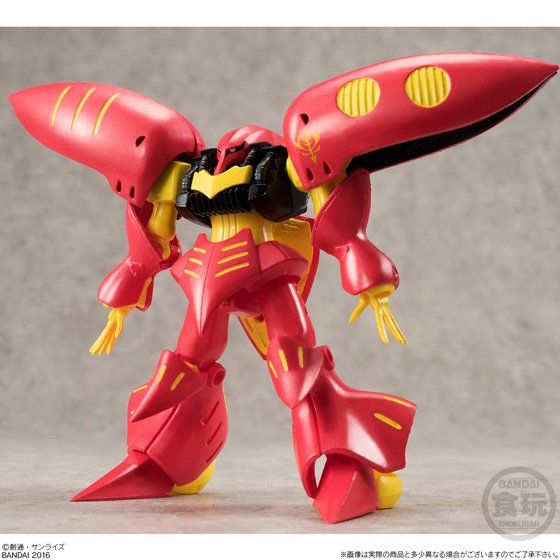 ASSAULT KINGDOM クィン・マンサ／キュベレイMk-IIセット 同時購入