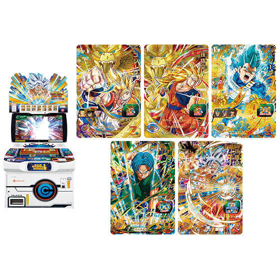 カードダスドットコム 公式サイト | 商品情報 - スーパー