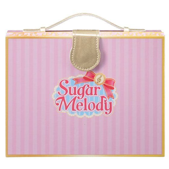 アイカツフレンズ！ ブランドコスメBOX ClassicalAnge アイカツ