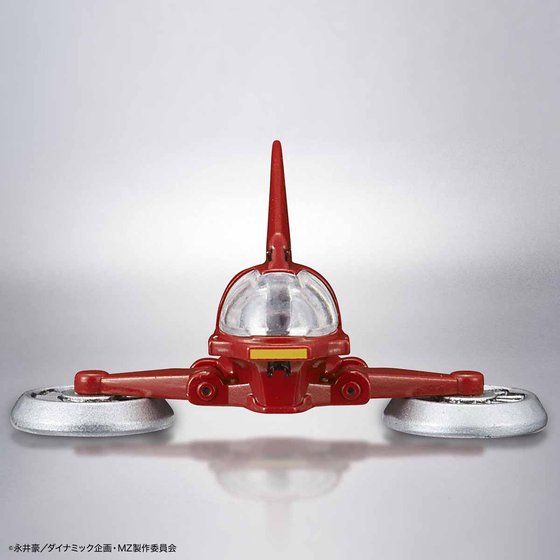 HG 1/144 マジンガーZ（マジンガーZ INFINITY Ver.）│株式会社BANDAI