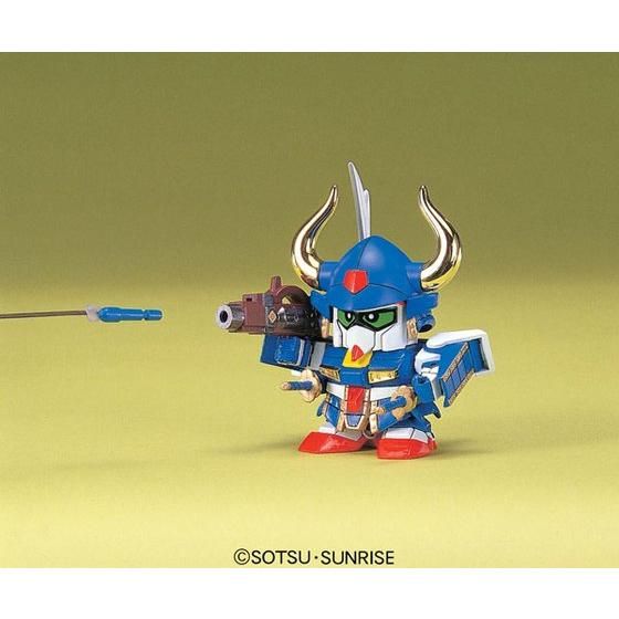 BB戦士 24 武者ガンダムMK-II | SDガンダムシリーズ プラモデル