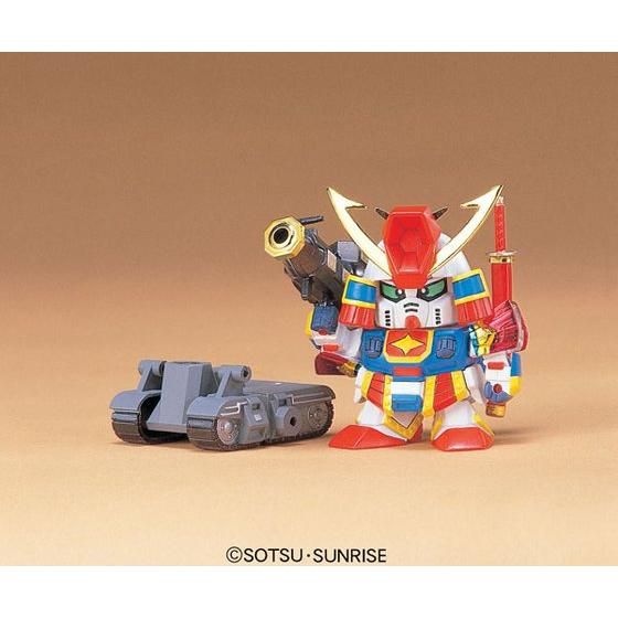 BB戦士 26 武者ZZガンダム | SDガンダムシリーズ プラモデル