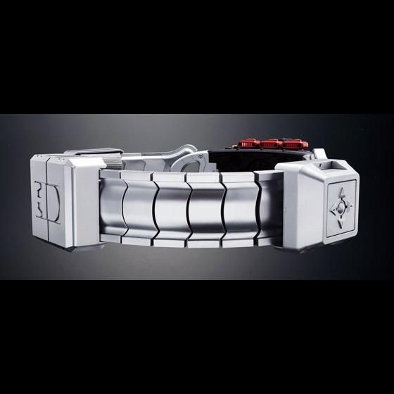 抽選販売】仮面ライダーカブト COMPLETE SELECTION MODIFICATION DARK