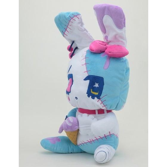 仮面ライダービルド うさぎ 特大マスコットケース | 仮面ライダー