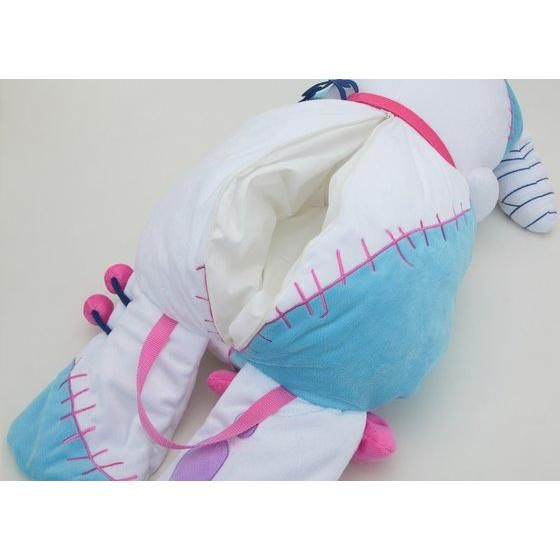 仮面ライダービルド うさぎ 特大マスコットケース | 仮面ライダー