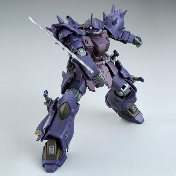 HGUC 1/144 イフリート・ナハト│株式会社BANDAI SPIRITS（バンダイ