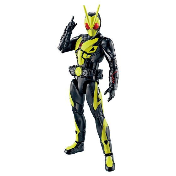 RKF 仮面ライダーゼロワン ライジングホッパー｜仮面ライダーおもちゃ