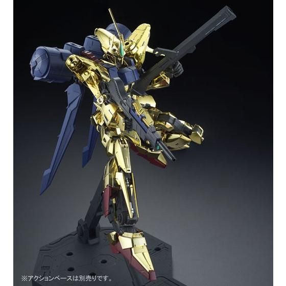 HG 1/144 百式改 ガンプラ改造完成品 塗装済み プラモデル HG 1/144 百