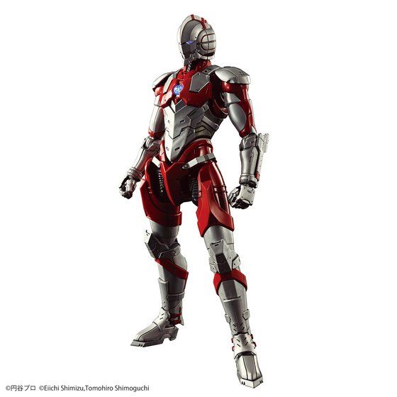 Figure-rise Standard 1/12 ULTRAMAN[B TYPE]│株式会社BANDAI SPIRITS