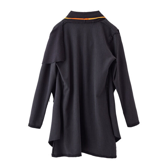 爆上戦隊ブンブンジャー×h.NAOTO ブンオレンジ／振騎玄蕃 レイヤード