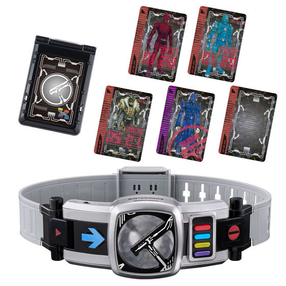 バンダイ公式仮面ライダー玩具情報サイト