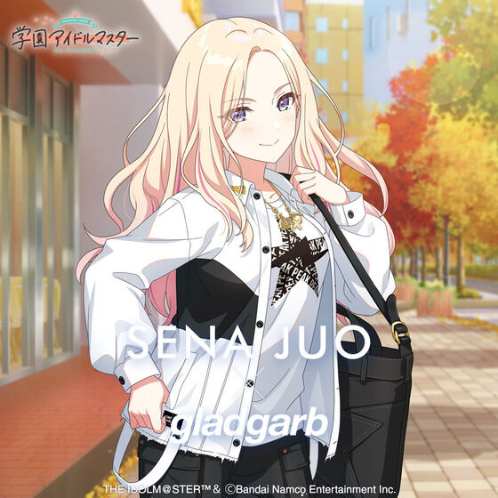 アイドルマスター』シリーズ｜ アニメグッズ ・フィギュア・おもちゃ