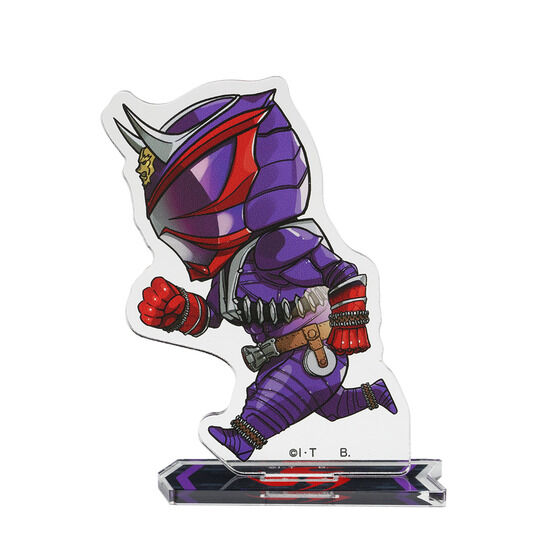 仮面ライダー響鬼（ヒビキ）｜ アニメグッズ ・フィギュア・おもちゃ