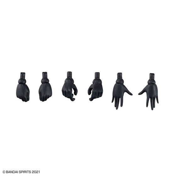 30MS ティアーシャ(ダリアウエア)[カラーB]│株式会社BANDAI SPIRITS