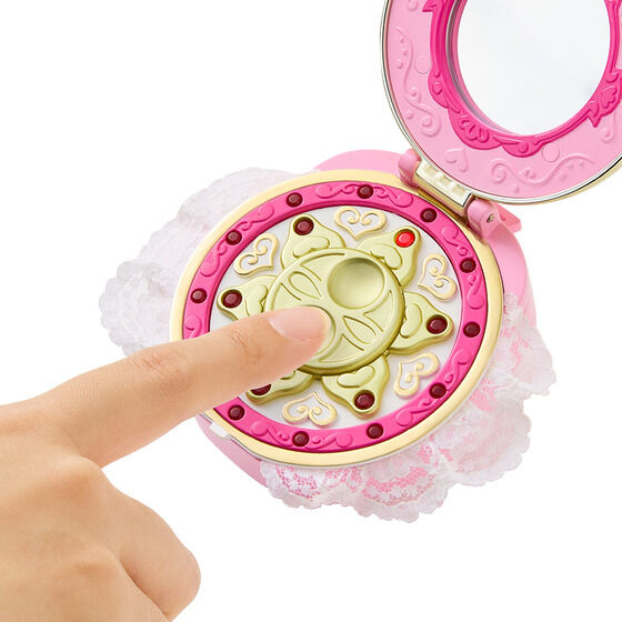 抽選販売】Special Memorize ふしぎ星の☆ふたご姫 サニールーチェ