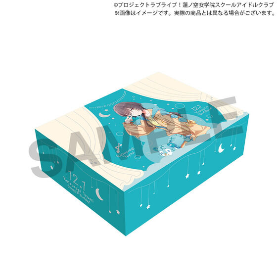 ラブライブ！蓮ノ空女学院スクールアイドルクラブ 蓮ノ空女学院購買部