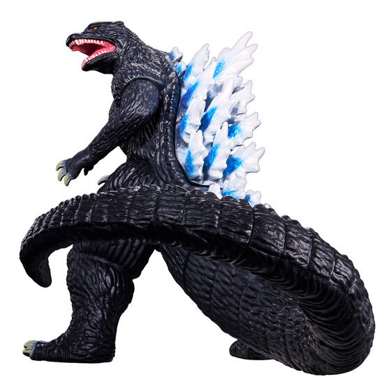 Product Information | Godzilla series | BANDAI official website