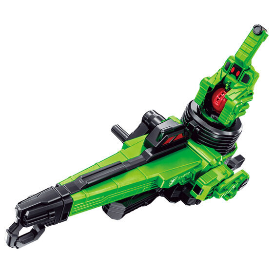 バンダイ公式 PROJECT R.E.D.スーパー戦隊玩具情報サイト