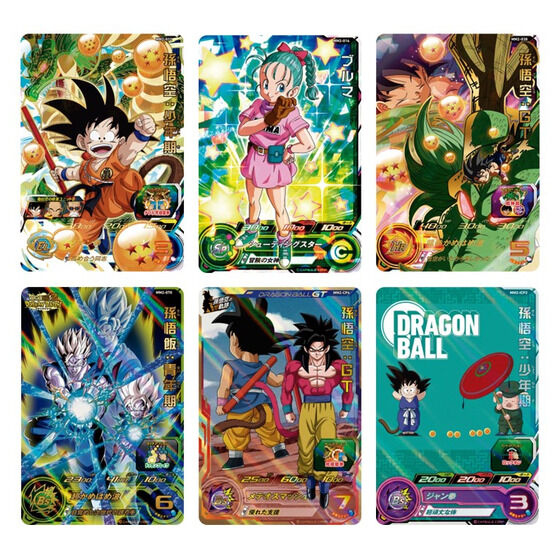 カードダスドットコム 公式サイト | 商品情報 - スーパー