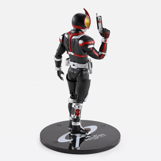 7/28締切】「S.H.Figuarts（真骨彫製法） × HENSHIN by KAMEN RIDER