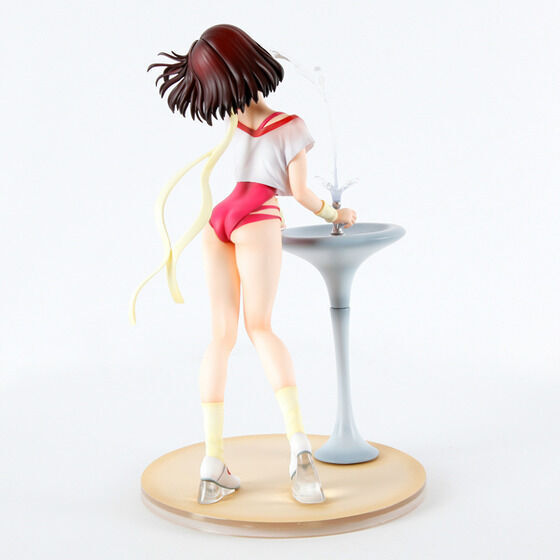 トップをねらえ！ タカヤ・ノリコ 《35th Anniversary Ver.》 | トップ